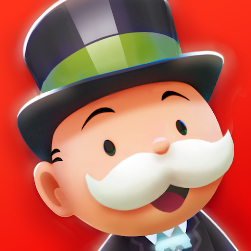 Monopoly GO!: Play & Win Real Rewards